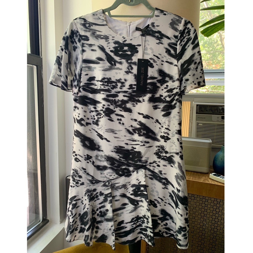Rachel Zoe dress